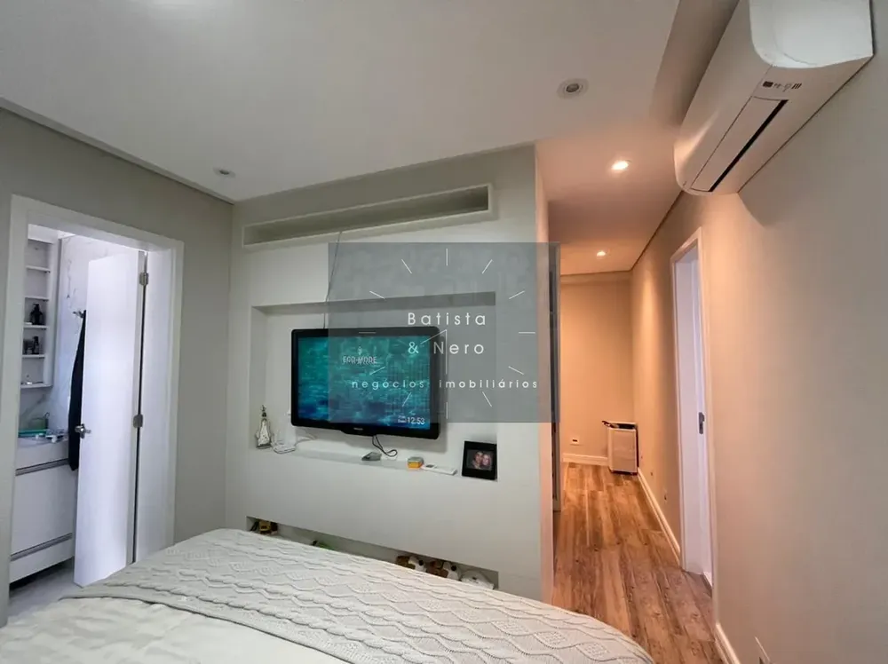 Apartamento, 3 quartos, 185 m² - Foto 6
