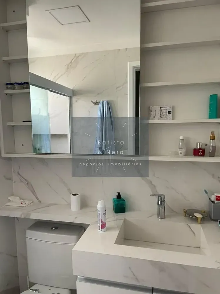 Apartamento, 3 quartos, 185 m² - Foto 1