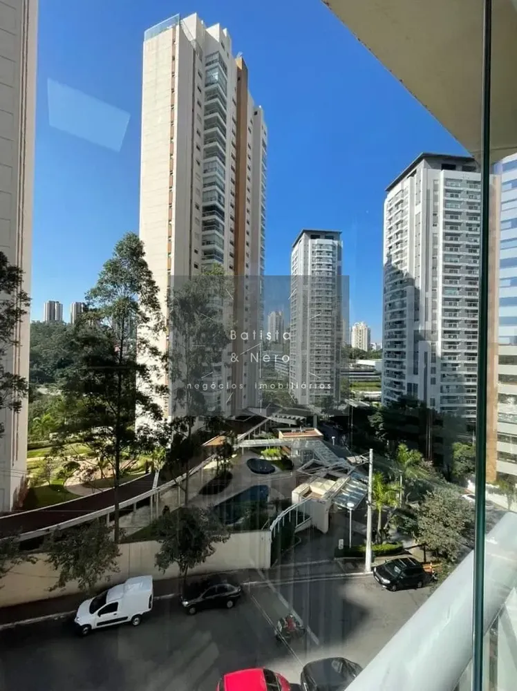 Apartamento, 3 quartos, 185 m² - Foto 4
