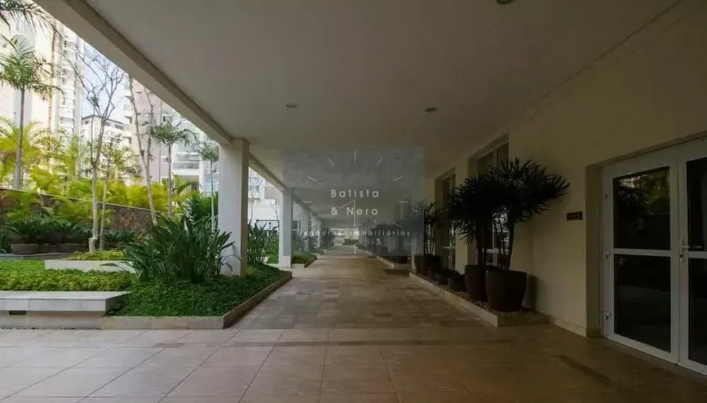 Apartamento, 3 quartos, 185 m² - Foto 3