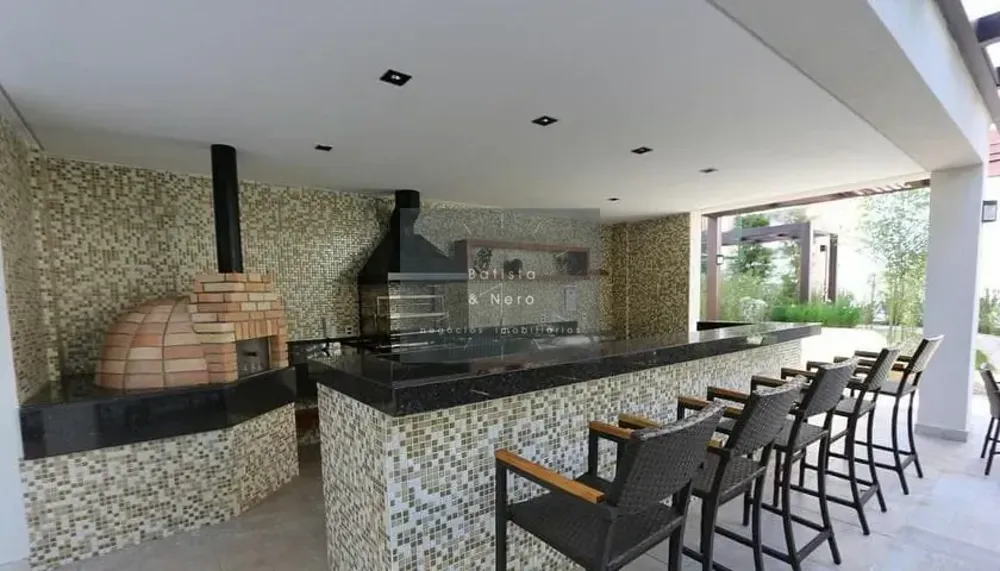 Apartamento, 3 quartos, 185 m² - Foto 2