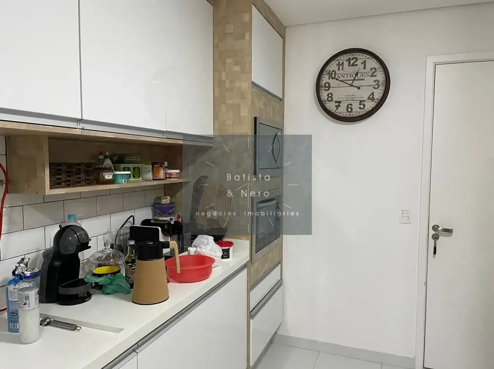 Apartamento, 3 quartos, 185 m² - Foto 7