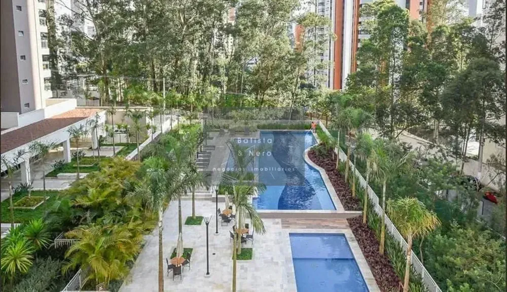 Apartamento, 3 quartos, 185 m² - Foto 8