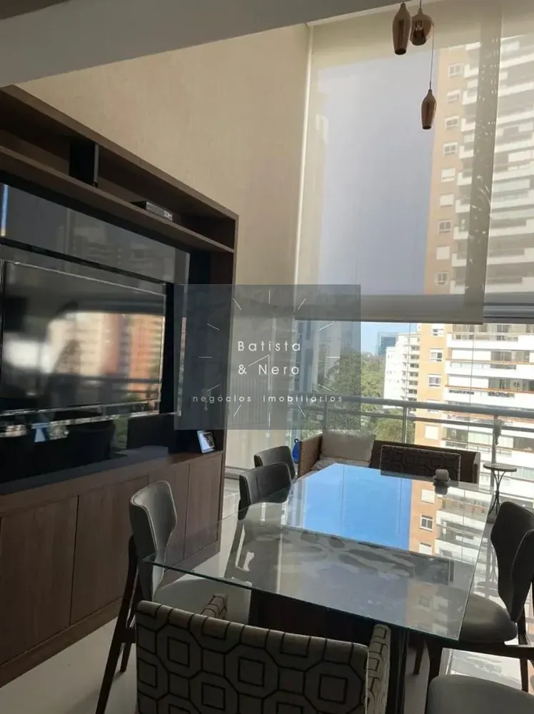 Apartamento, 3 quartos, 185 m² - Foto 5
