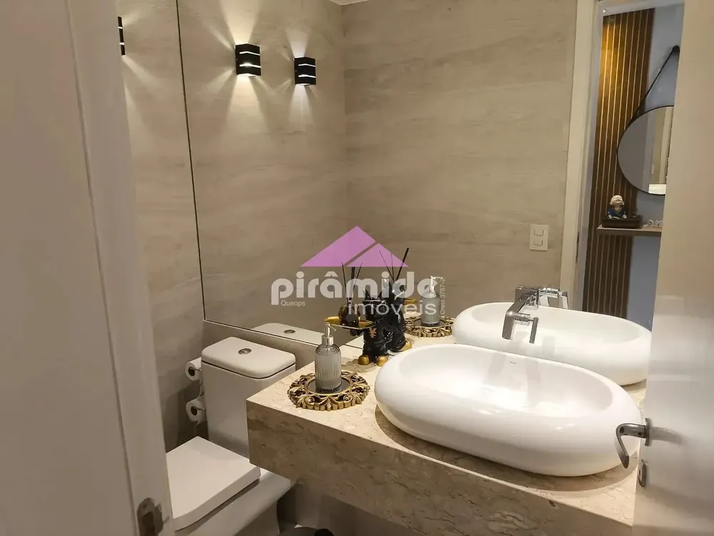 Apartamento, 3 quartos, 182 m² - Foto 2