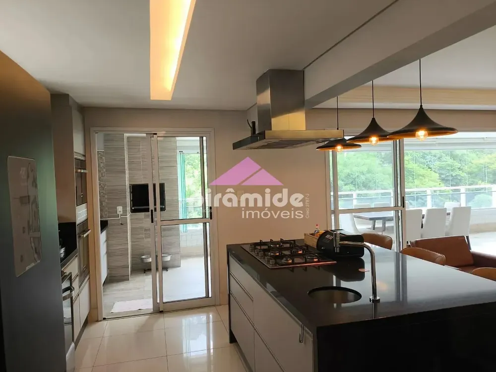 Apartamento, 3 quartos, 182 m² - Foto 3