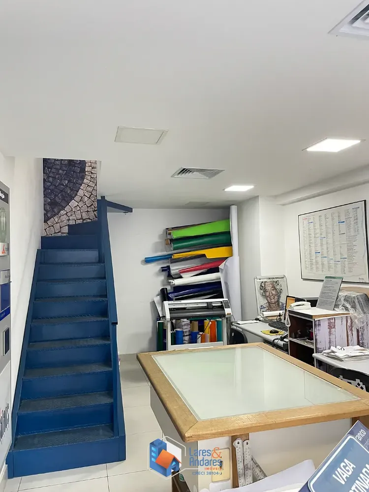 Prédio Inteiro, 47 m² - Foto 3