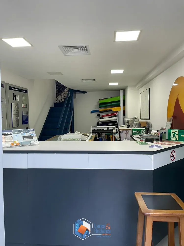 Prédio Inteiro, 47 m² - Foto 1