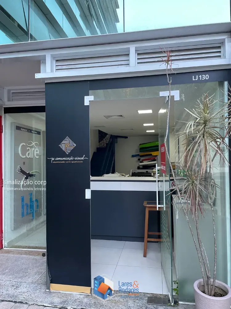 Prédio Inteiro, 47 m² - Foto 2