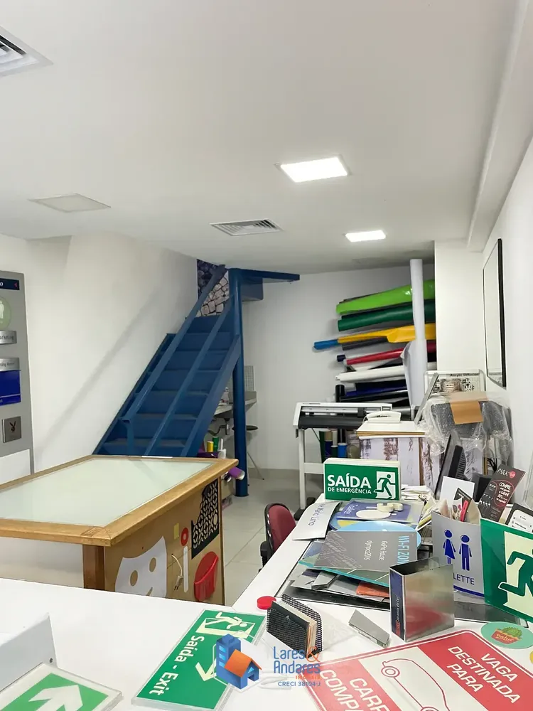 Prédio Inteiro, 47 m² - Foto 4