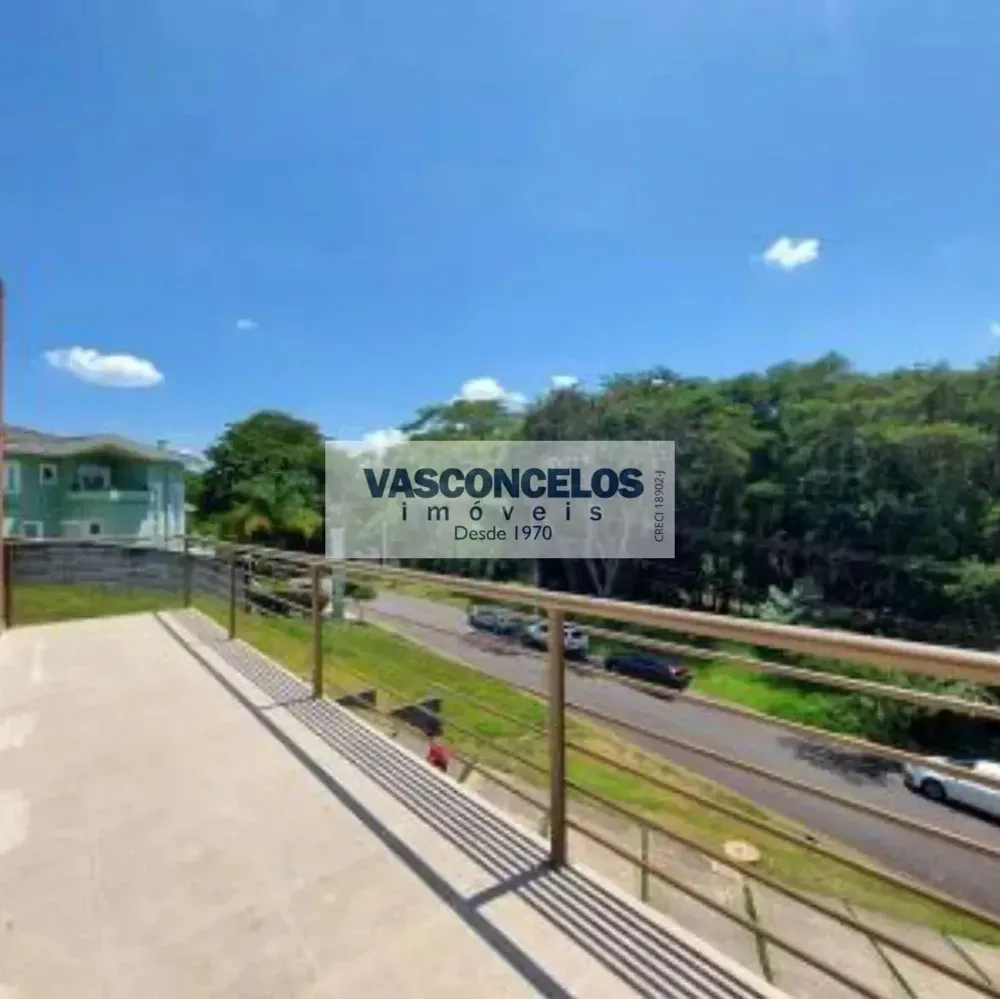 Casa, 4 quartos, 340 m² - Foto 3