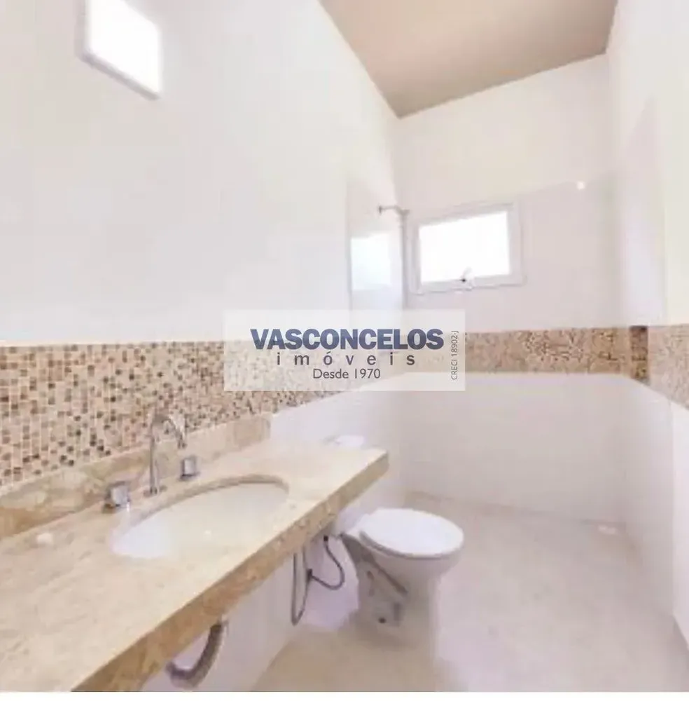 Casa, 4 quartos, 340 m² - Foto 2