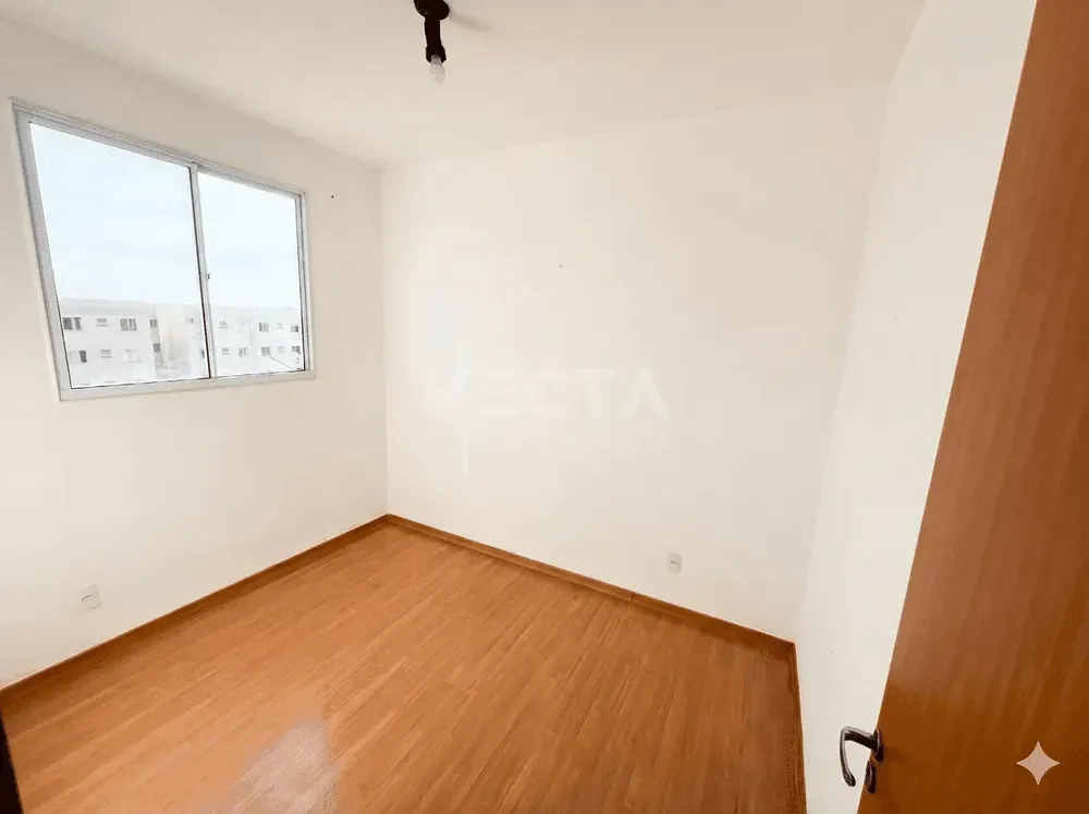 Apartamento, 2 quartos, 46 m² - Foto 3