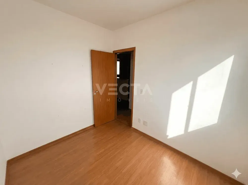 Apartamento, 2 quartos, 46 m² - Foto 2
