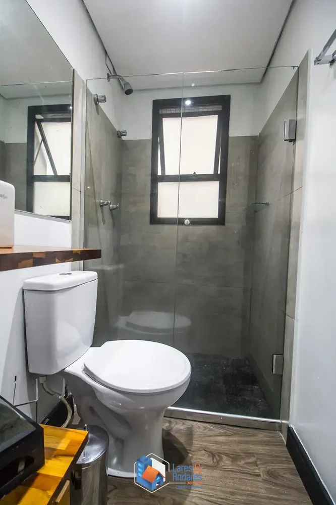 Apartamento, 2 quartos, 70 m² - Foto 4