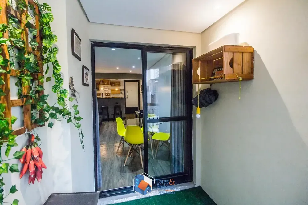 Apartamento, 2 quartos, 70 m² - Foto 2