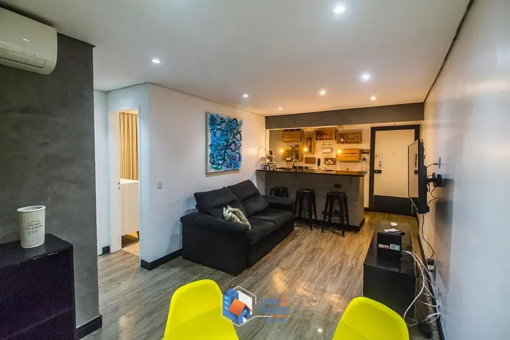 Apartamento, 2 quartos, 70 m² - Foto 3