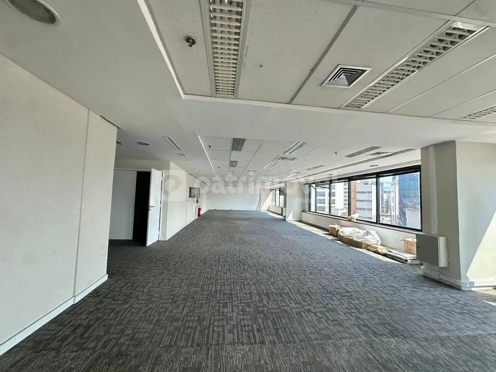 Sala-Conjunto, 306 m² - Foto 2