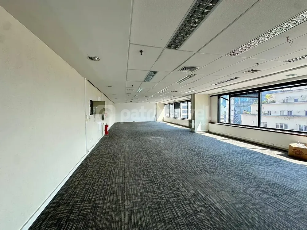 Sala-Conjunto, 306 m² - Foto 1