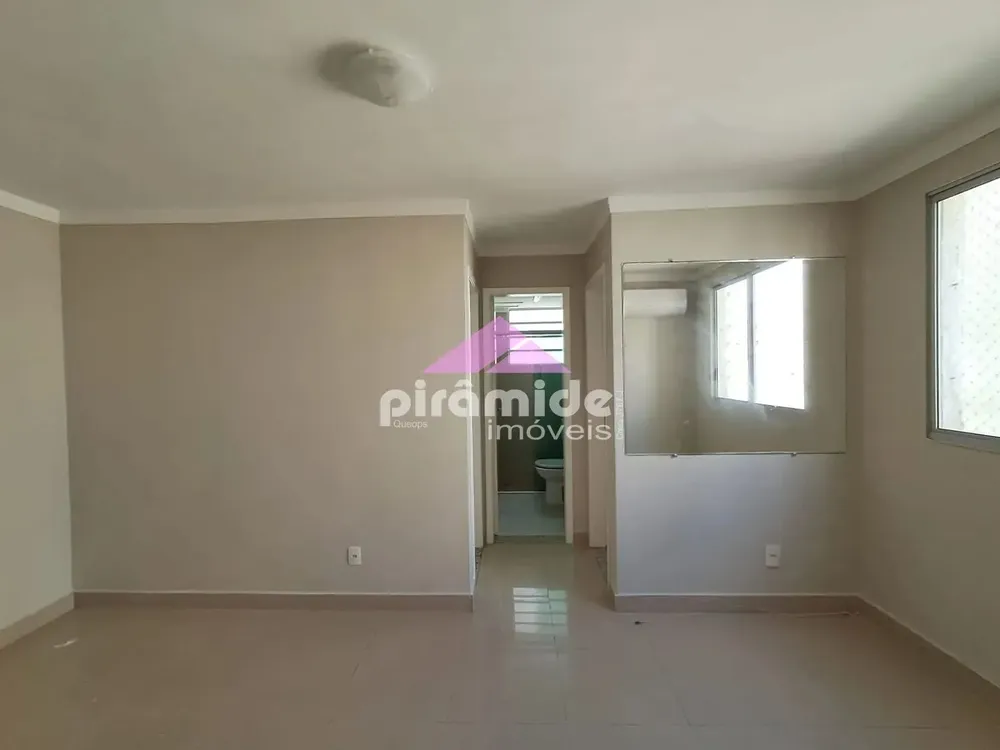 Apartamento, 2 quartos, 43 m² - Foto 3