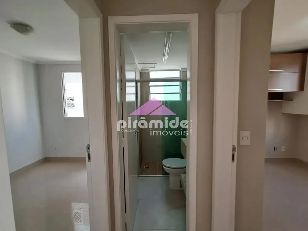 Apartamento, 2 quartos, 43 m² - Foto 2