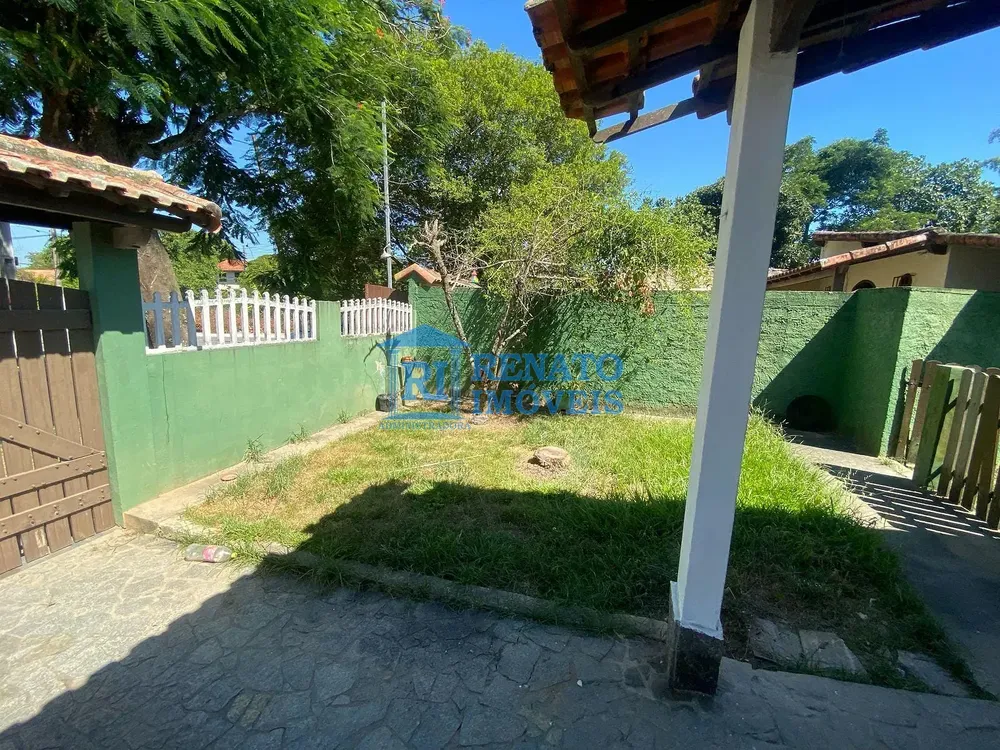 Casa, 2 quartos, 90 m² - Foto 4