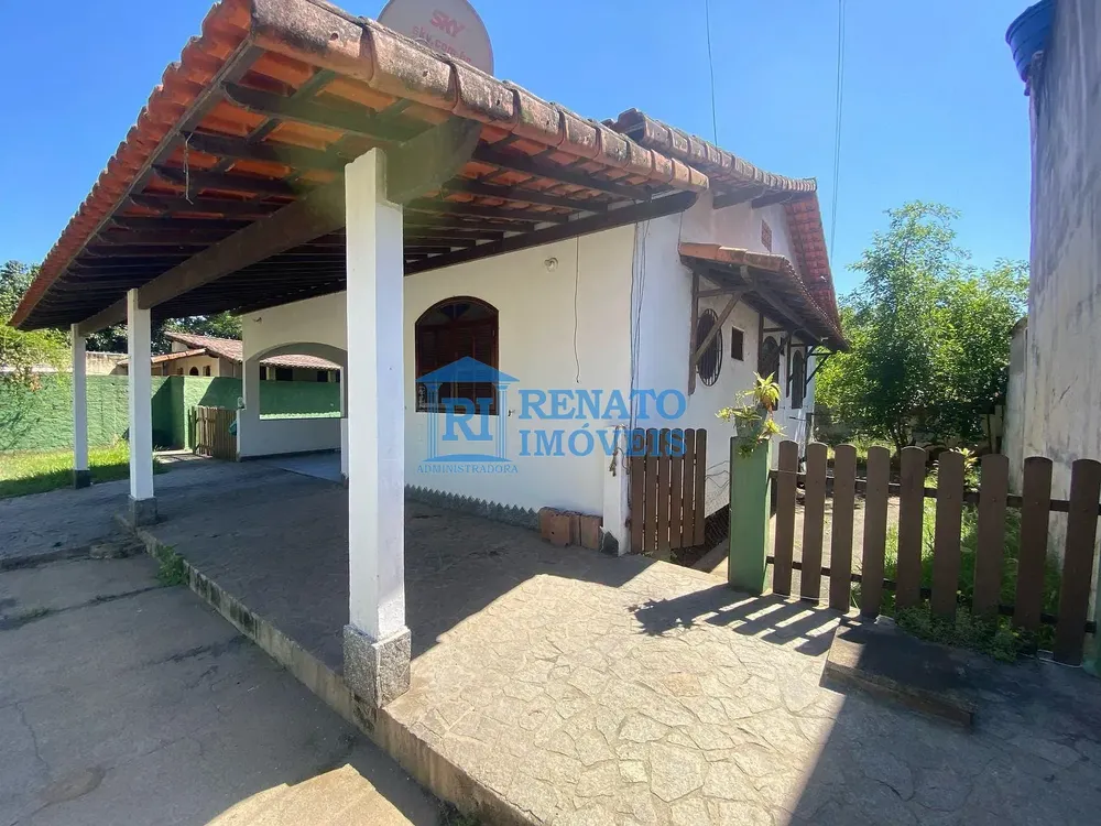 Casa, 2 quartos, 90 m² - Foto 2