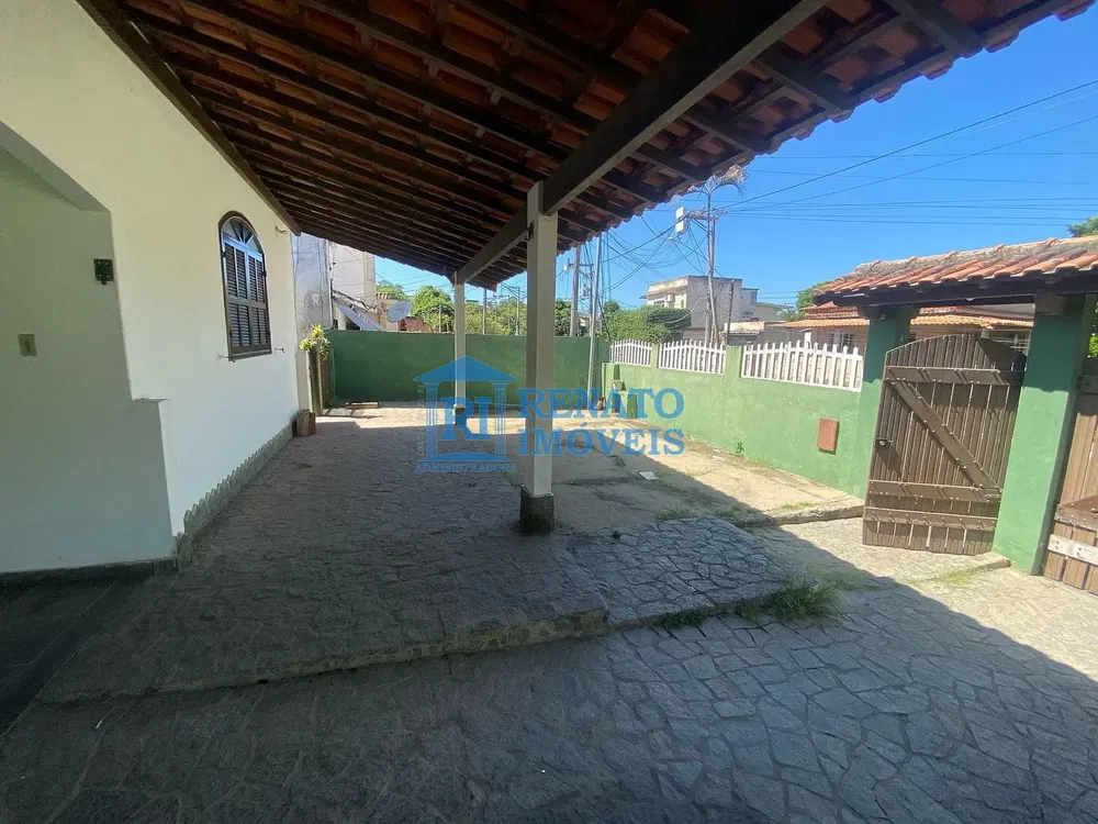 Casa, 2 quartos, 90 m² - Foto 5