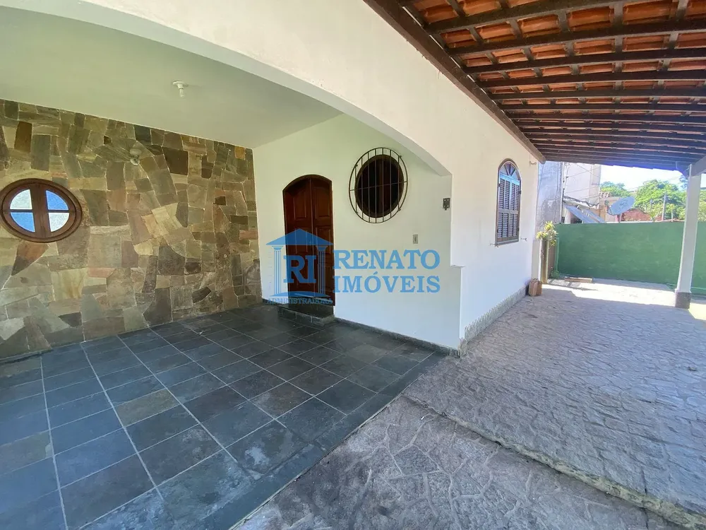 Casa, 2 quartos, 90 m² - Foto 3