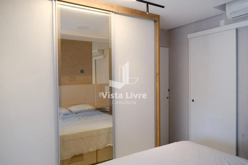 Apartamento, 1 quarto, 57 m² - Foto 6