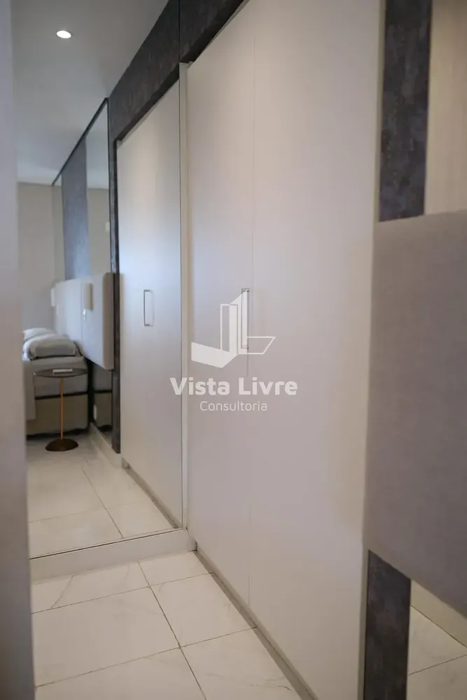 Apartamento, 1 quarto, 57 m² - Foto 8