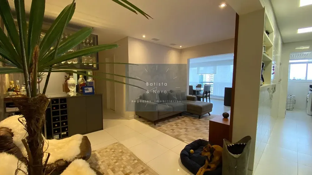 Apartamento, 3 quartos, 96 m² - Foto 5
