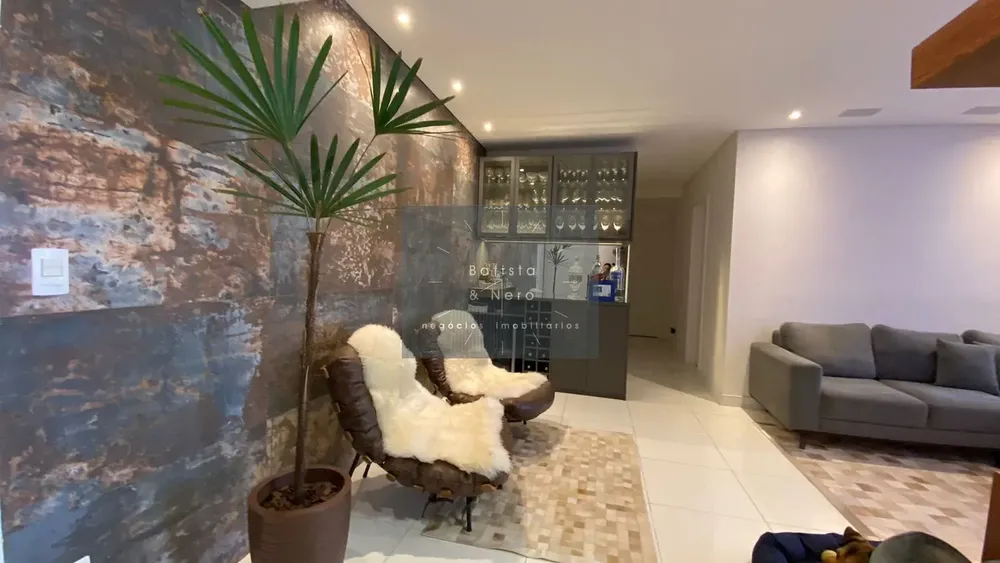 Apartamento, 3 quartos, 96 m² - Foto 6