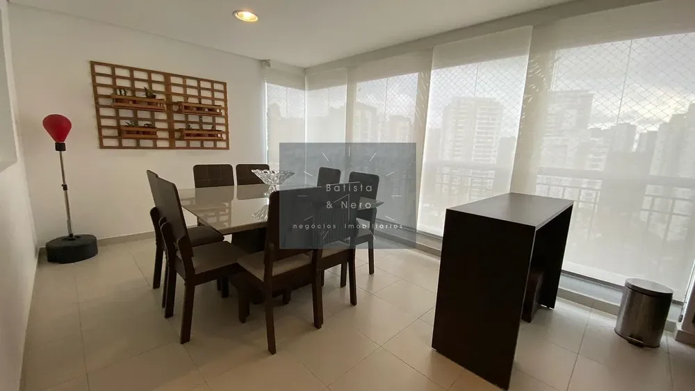 Apartamento, 3 quartos, 96 m² - Foto 1