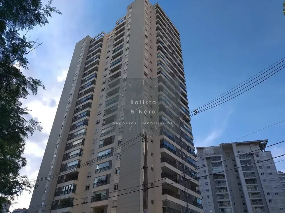 Apartamento, 3 quartos, 96 m² - Foto 3