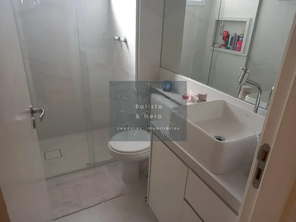 Apartamento, 3 quartos, 96 m² - Foto 4