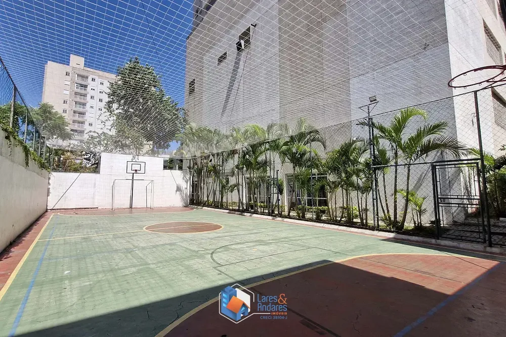 Apartamento, 3 quartos, 118 m² - Foto 5