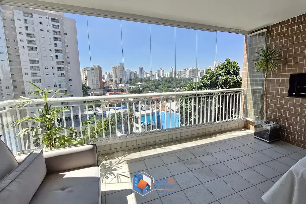 Apartamento, 3 quartos, 118 m² - Foto 7