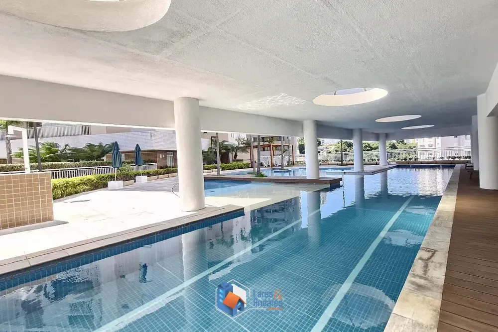 Apartamento, 3 quartos, 118 m² - Foto 6