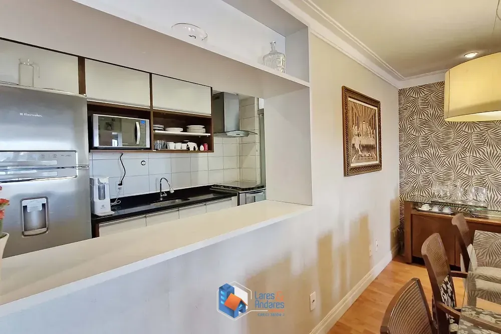 Apartamento, 3 quartos, 118 m² - Foto 8