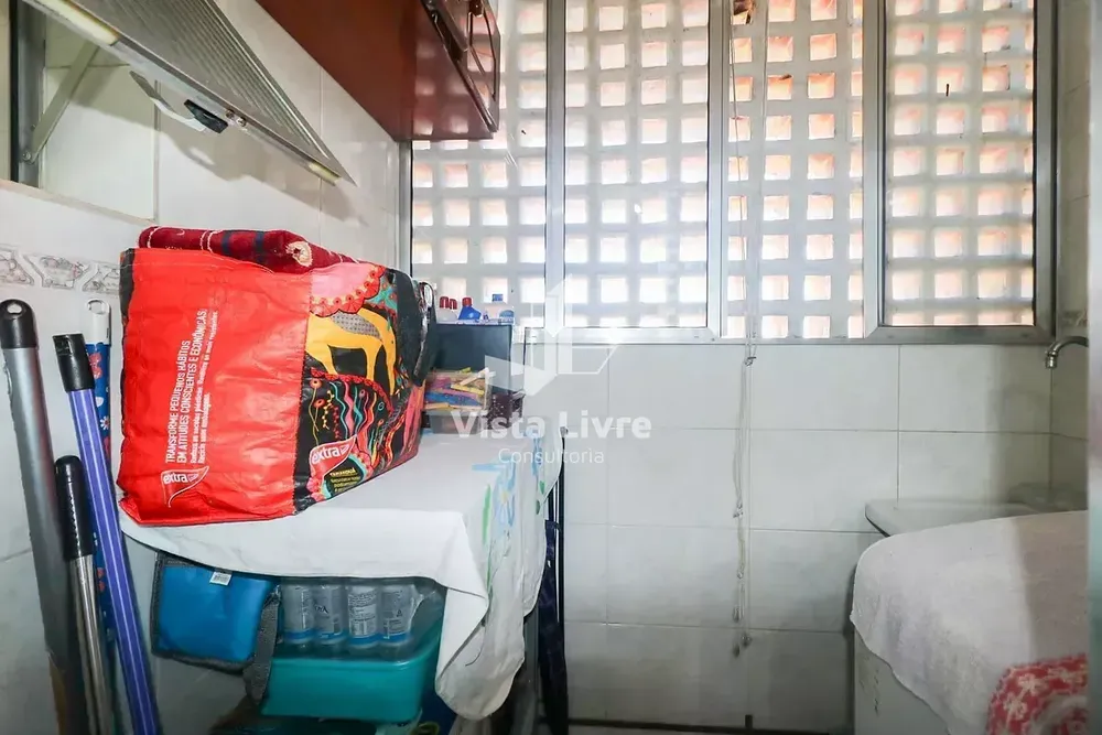 Apartamento, 3 quartos, 75 m² - Foto 8