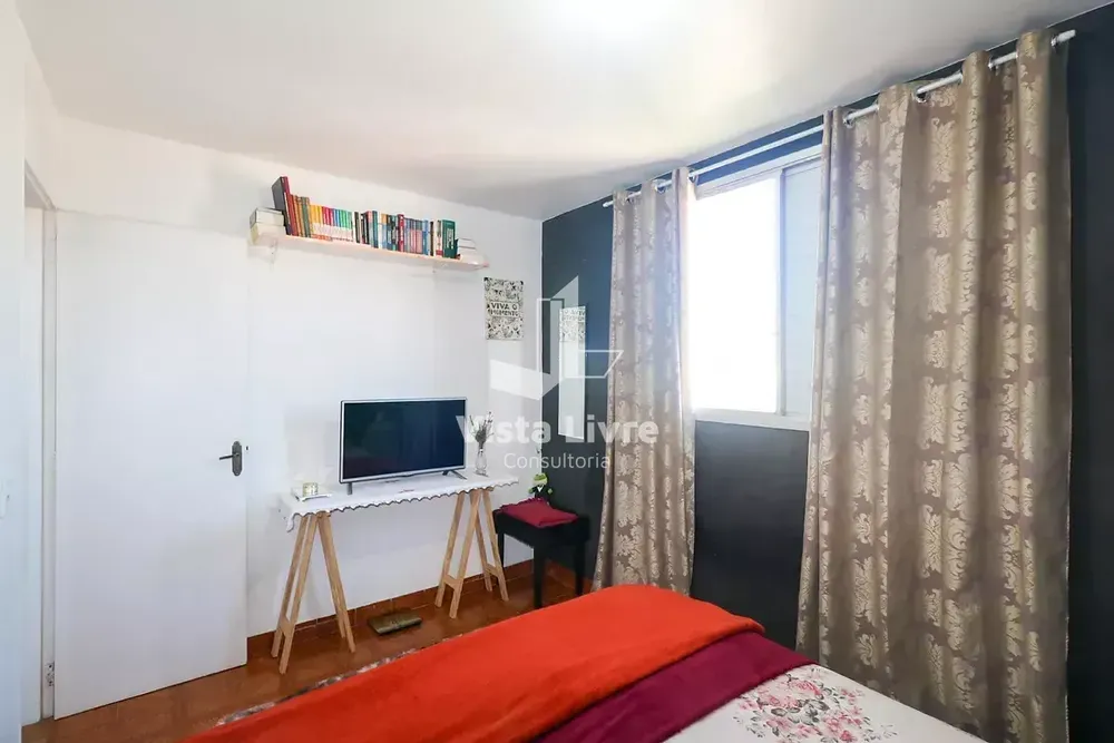Apartamento, 3 quartos, 75 m² - Foto 1