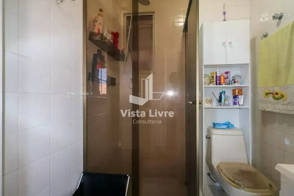 Apartamento, 3 quartos, 75 m² - Foto 6