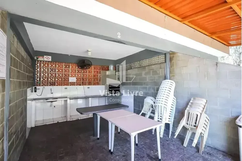 Apartamento, 3 quartos, 75 m² - Foto 3