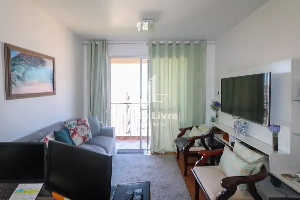 Apartamento, 3 quartos, 75 m² - Foto 5