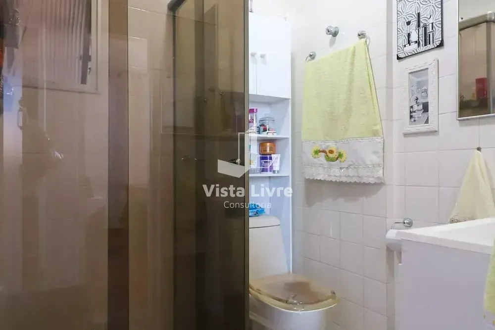 Apartamento, 3 quartos, 75 m² - Foto 2