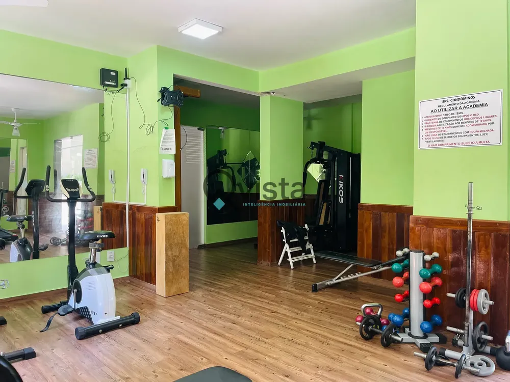 Apartamento, 2 quartos, 70 m² - Foto 1