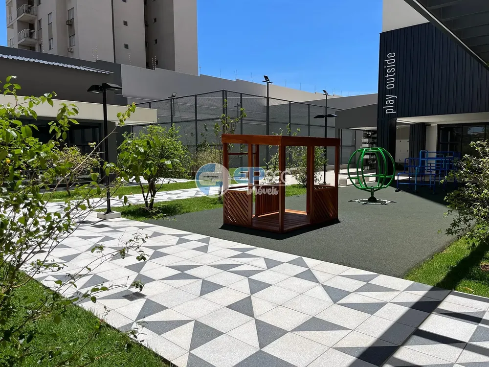 Apartamento, 3 quartos, 84 m² - Foto 4