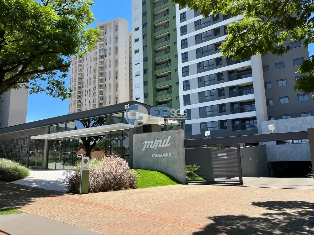 Apartamento, 3 quartos, 84 m² - Foto 2