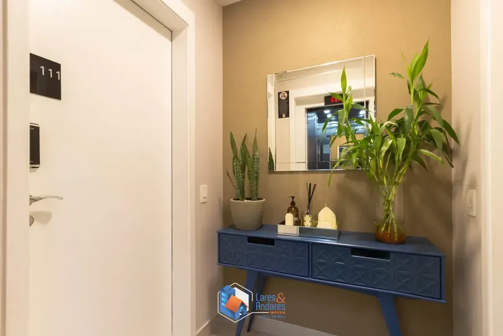 Apartamento, 3 quartos, 134 m² - Foto 2